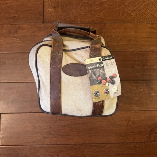Set palline vintage sportcraft - set,