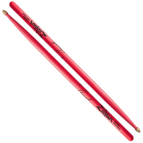Bacchette batteria zildjian - bacchette, 5a