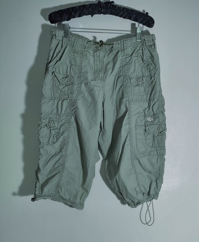 Y2k paracadute scrunchie cargo - y2k,