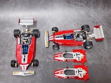 Raro Exoto GPC97131 1/18