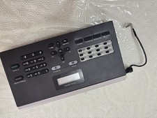 Pannello Controllo Brother FAX-2845 - Display e Tastiera Originale