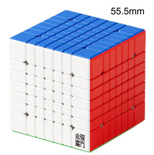 Pocket cube mini - mini, 7x7