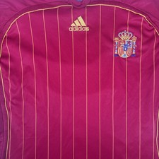 Rara maglia calcio originale