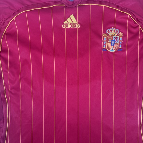 Maglia calcio spagna - calcio,
