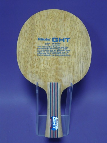 Nittaku ght ply allround - nittaku,