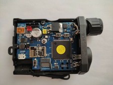 MOSFET / CONTROLADORA ELECTRONIC CONTROLLER  AIRSOFT (ANPEQ) + LASER INTEGRATED