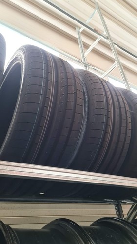 Pneumatici estivi 275 r20 - pneumatici,