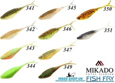Esche a goccia mikado ""fish