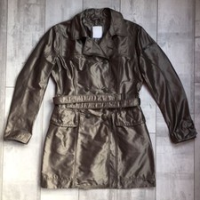 PEUTEREY TRENCH IMPERMEABILE