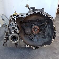 CAMBIO MANUALE 5 MARCE RENAULT