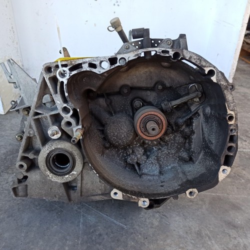 Cambio manuale marce - marce, renault