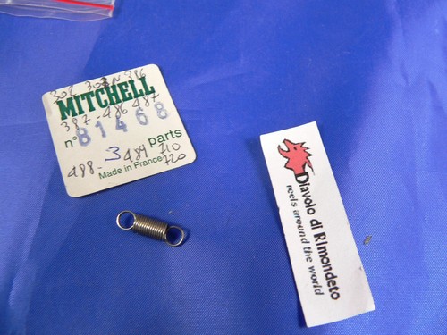 New mitchell 302n 303n - new, 386