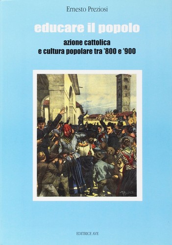 Educare popolo azione - educare,