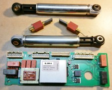 Elettronica Miele El 200