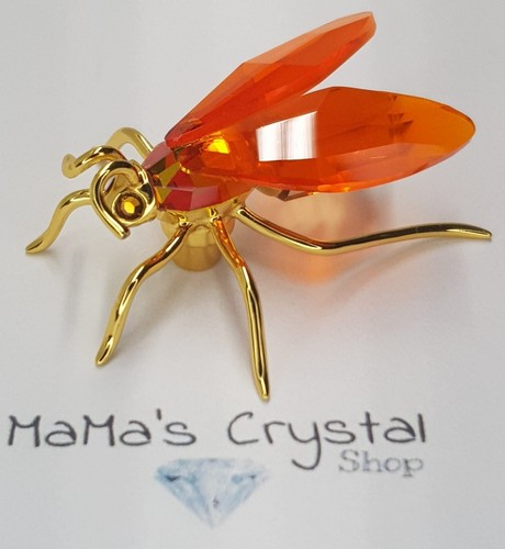 Swarovski paradise ape bee - swarovski,