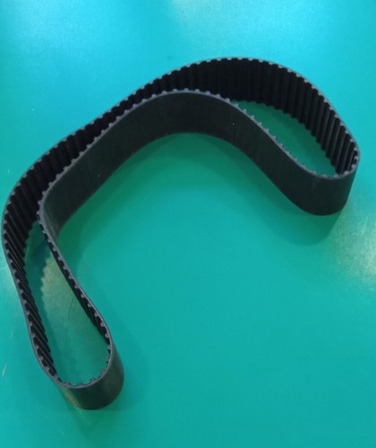 Cinghia dentata per elu tgs - cinghia,