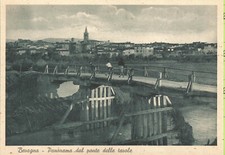 Italia - Umbria - Bevagna 