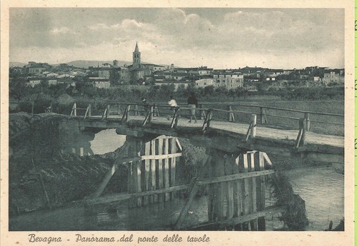 Italia umbria bevagna - umbria,