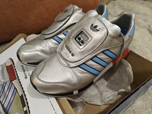 Taglia adidas micropacer - 8,5,