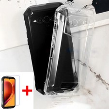 Case Cover + Tempered Glass