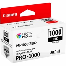 Canon 0546C001 PFI-1000PBK