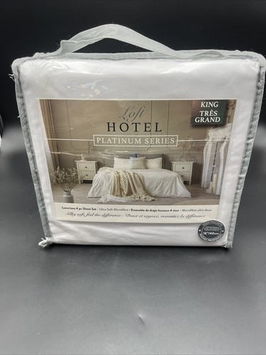 Loft hotel platinum series - loft, set