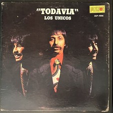 Los Unicos Todavia Uniko