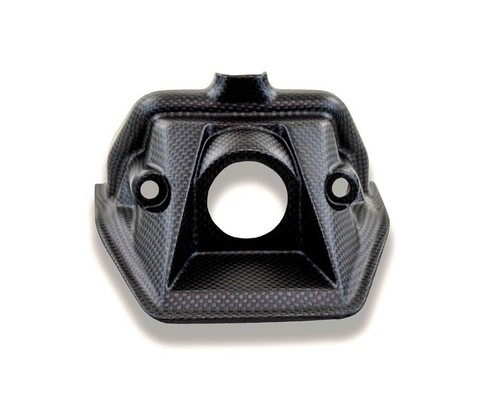 Cover accensione carbonio - cover,