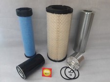 Kit filtri (grandi) adatti per