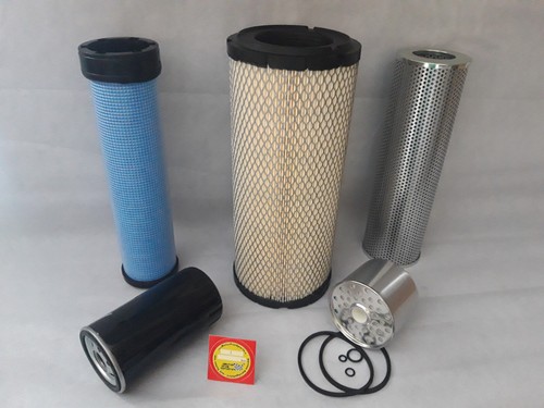 Kit filtri adatti - kit,