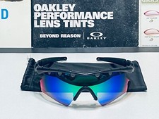 Oakley M Frame 2.0 nero opaco