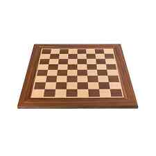Scacchiera Inserti Lavorati