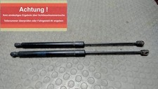 Heckklappendämpferpaar Opel