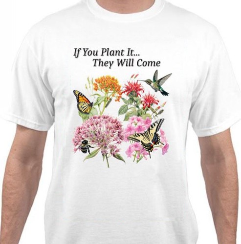 Native plant pollinator - native,