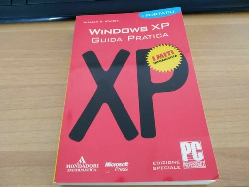 Windows guida pratica - windows, xp
