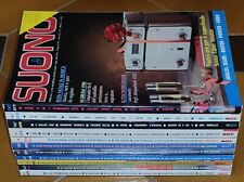 SUONO STEREO HI-FI 1990 annata