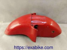 garde-boue avant pour Kawasaki