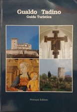 GUALDO TADINO-Guida Turistica