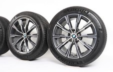 Ruote invernali originali BMW