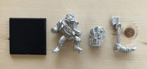 Warhammer fantasy citadel - warhammer, gw