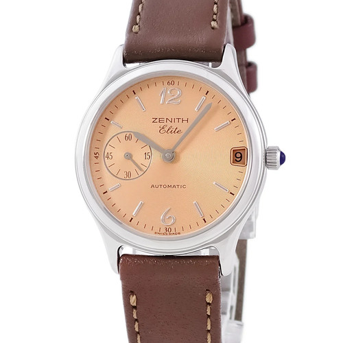 Zenith elite medium - zenith, 17