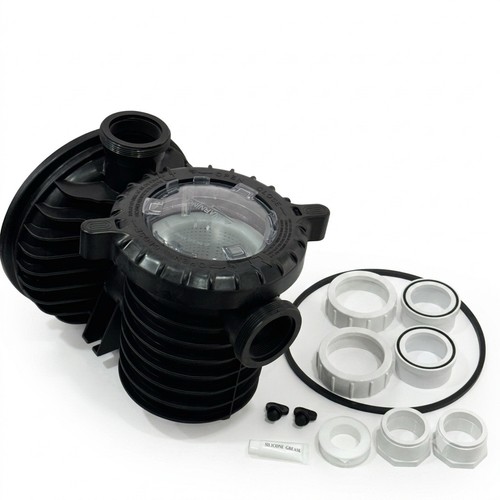 7307 0110s corpo alloggiamento - 7307-0110s,