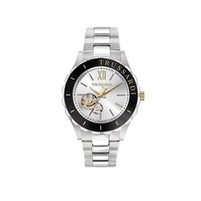 TRUSSARDI  T-LOGO Orologio automatico Uomo R2423143001 Prezzo al cart. € 249,00