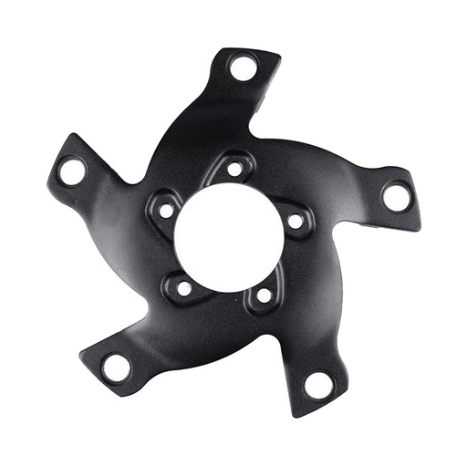 Adattatore corona motore