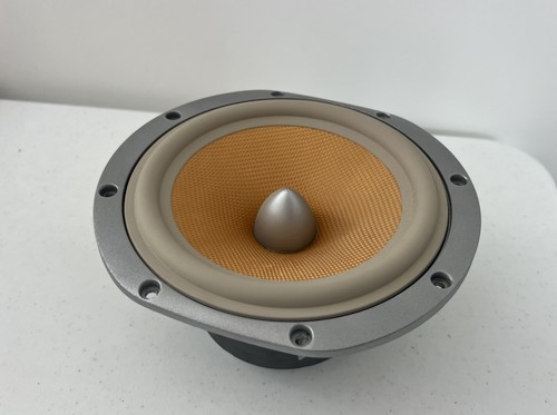 Bowers wilkins dm602 5 dm603 - bowers,