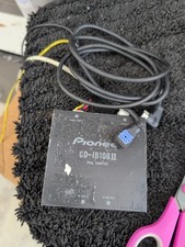 Pioneer CD-IB100 II 2
