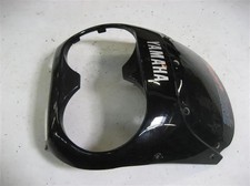 1. YAMAHA XTZ 750 3LD SUPER