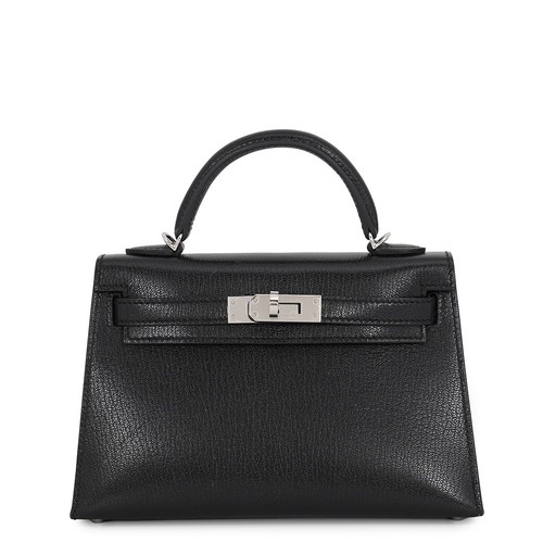 Hermes mini kelly - 2, taglia