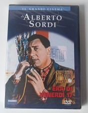 ERA DI VENERDÌ 17 (1956) DVD