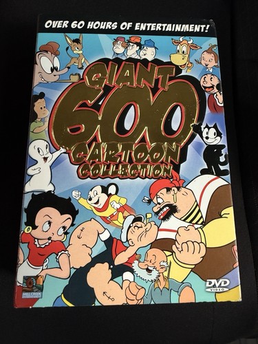 Giant 600 cartoon - giant,